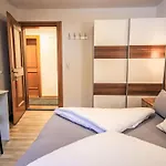 The Siegele By Interhome アパート カップル
