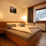 アパート The Siegele By Interhome カップル