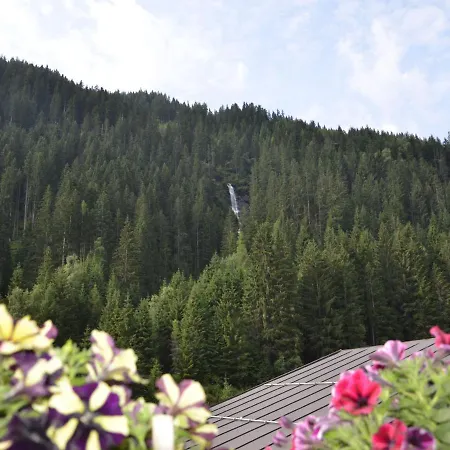 Apartment The Siegele By Interhome Kappl (Landeck)