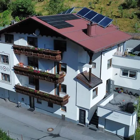 The Siegele By Interhome Apartman