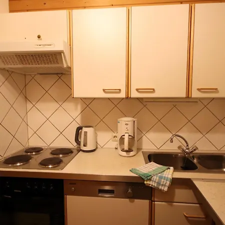 The Siegele By Interhome