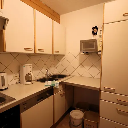 The Siegele By Interhome Apartment