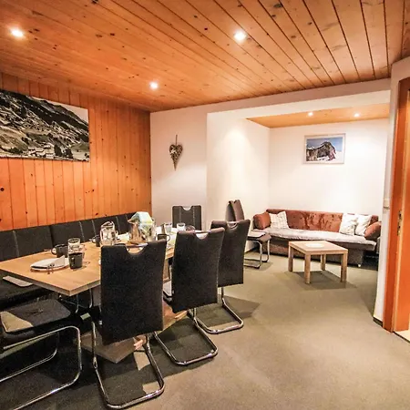 Apartment The Siegele By Interhome