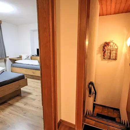 The Siegele By Interhome Apartment Kappl (Landeck)