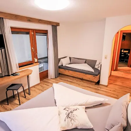 The Siegele By Interhome Kappl (Landeck)