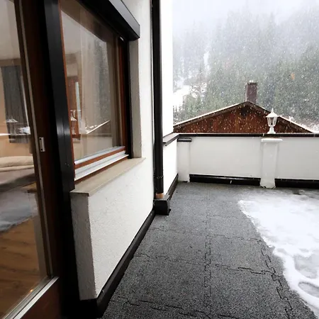 The Siegele By Interhome * Kappl