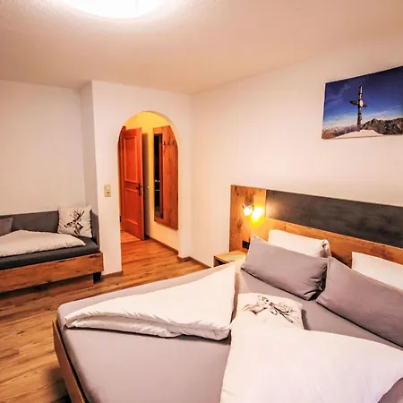 The Siegele By Interhome Apartment