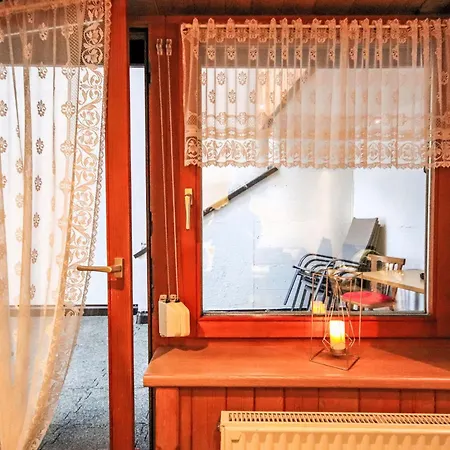 Apartman The Siegele By Interhome