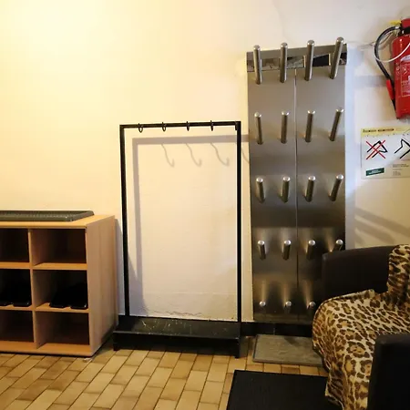 Apartman The Siegele By Interhome Kappl