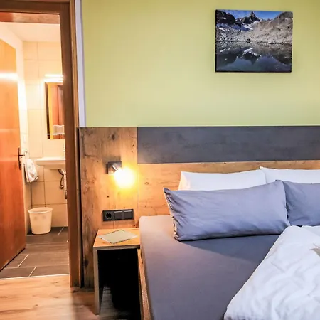 The Siegele By Interhome * Kappl