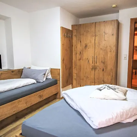 The Siegele By Interhome