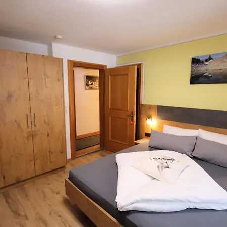 Apartment The Siegele By Interhome *