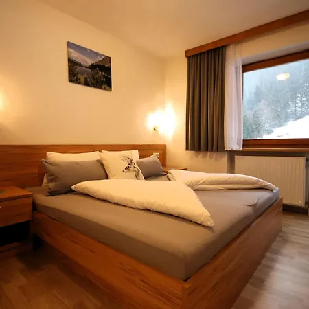Διαμέρισμα The Siegele By Interhome Kappl (Landeck)