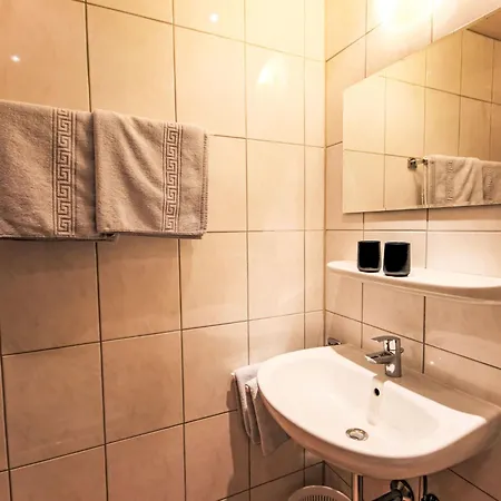 The Siegele By Interhome *