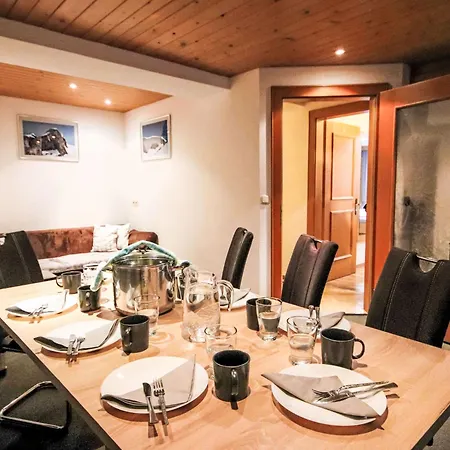 The Siegele By Interhome Kappl (Landeck)