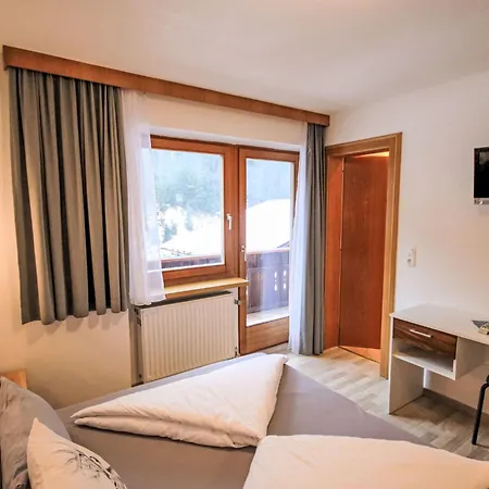 The Siegele By Interhome