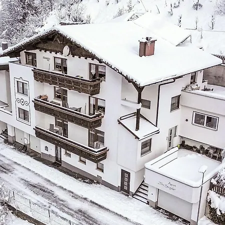 The Siegele By Interhome Apartman