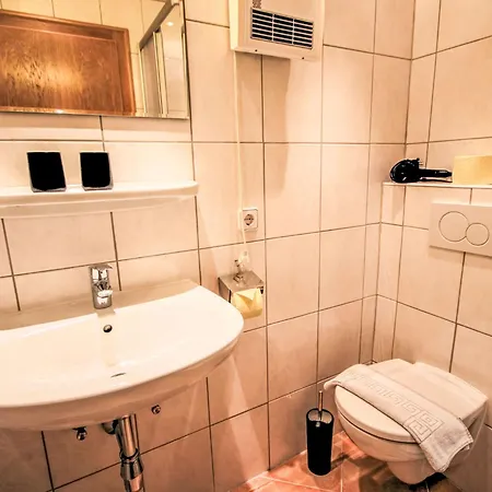 Apartment The Siegele By Interhome