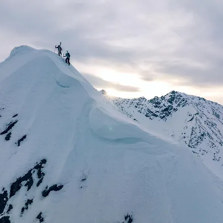 The Siegele By Interhome *