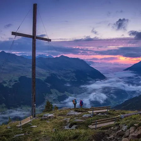 Apartment The Siegele By Interhome *