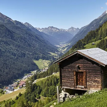 Apartment The Siegele By Interhome Kappl (Landeck)