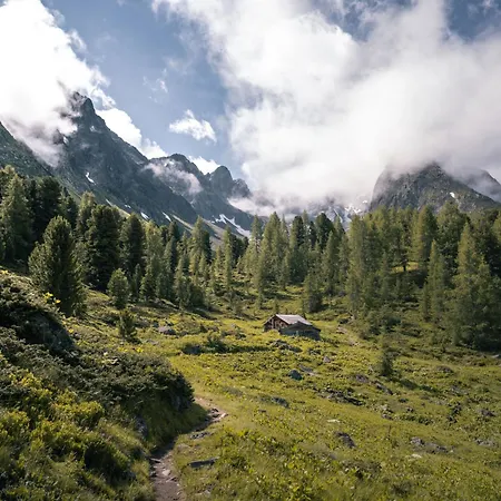 The Siegele By Interhome * Kappl (Landeck)