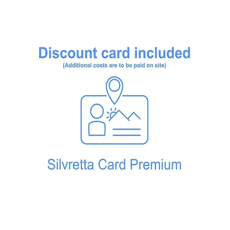 The Siegele By Interhome Apartment