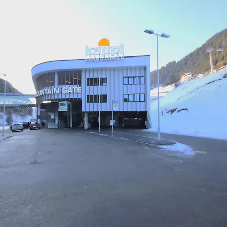 The Siegele By Interhome *