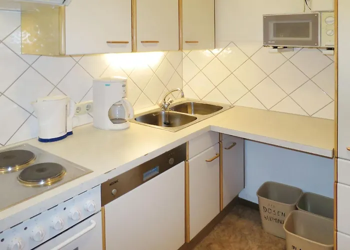 The Siegele By Interhome *