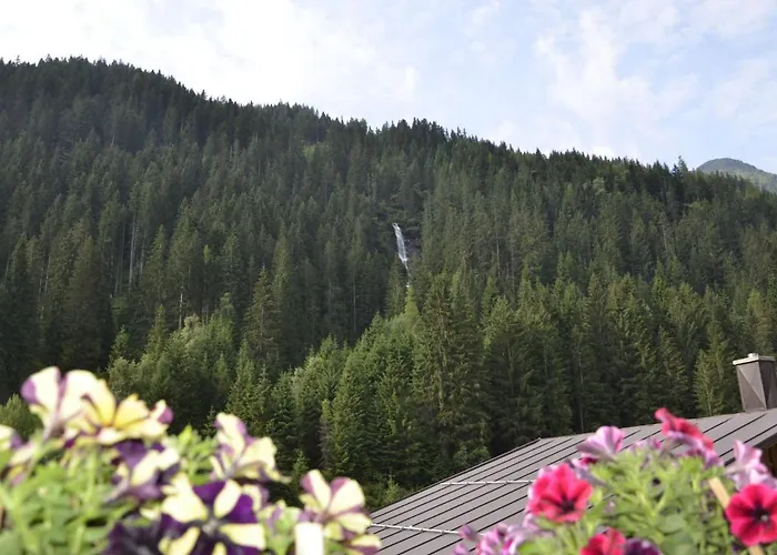 Appartement The Siegele By Interhome Kappl (Landeck)