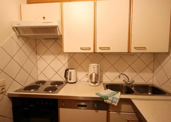 The Siegele By Interhome