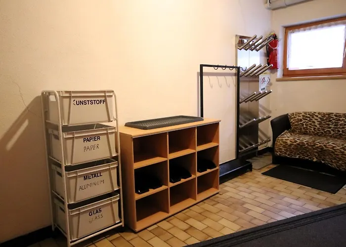 The Siegele By Interhome Appartement *