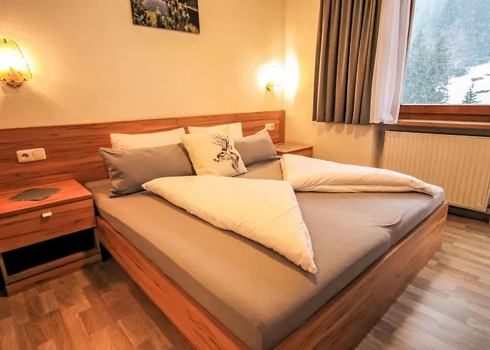 The Siegele By Interhome *