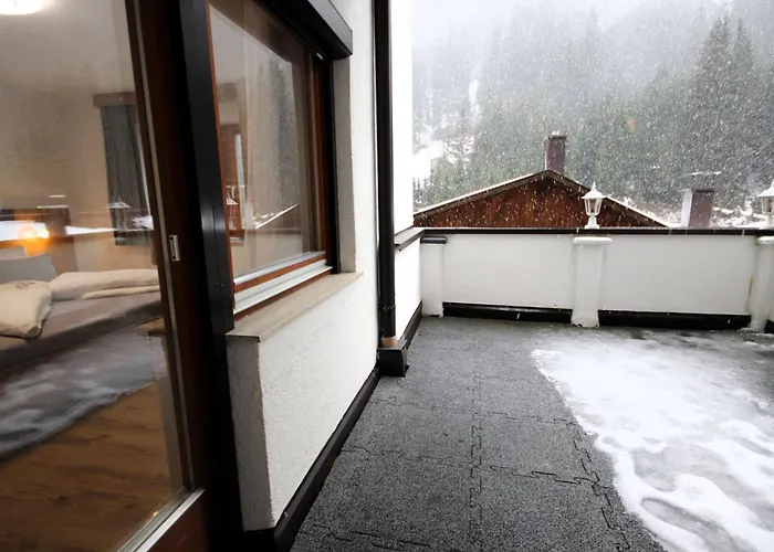 The Siegele By Interhome * Kappl (Landeck)