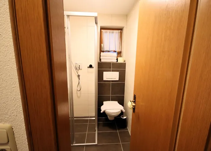 The Siegele By Interhome *