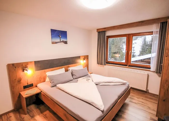 The Siegele By Interhome Kappl (Landeck)