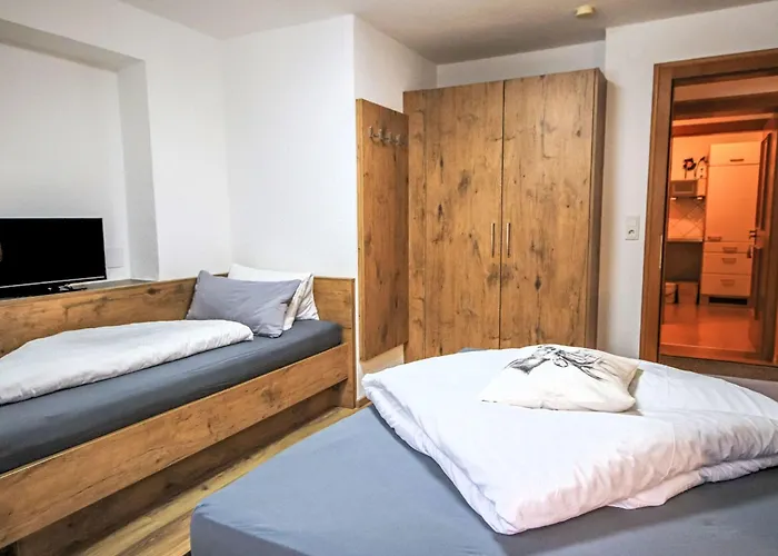 The Siegele By Interhome