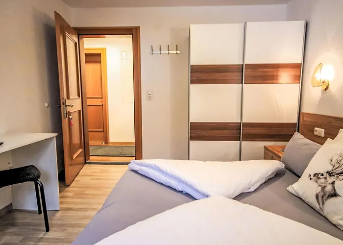 The Siegele By Interhome Appartement Kappl (Landeck)