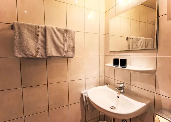 The Siegele By Interhome *