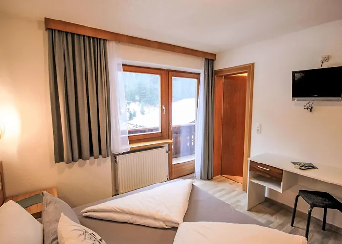 The Siegele By Interhome