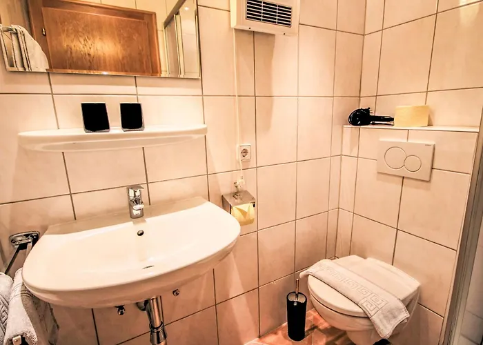 Appartement The Siegele By Interhome