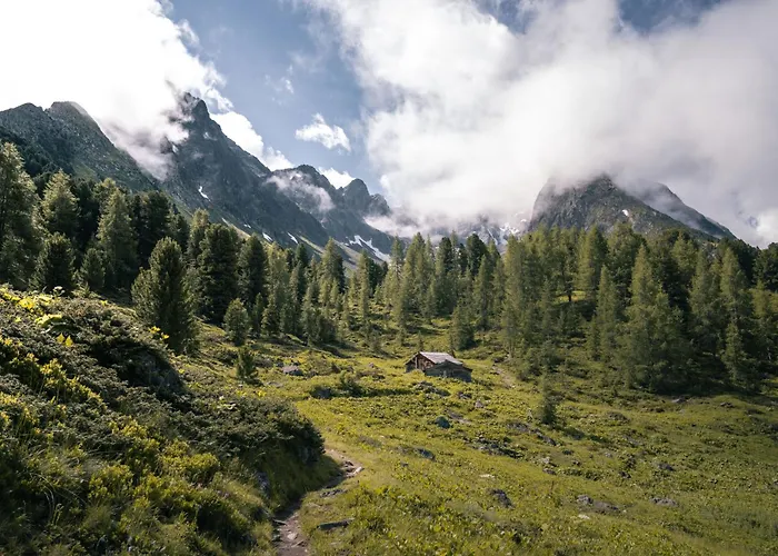 The Siegele By Interhome * Kappl (Landeck)