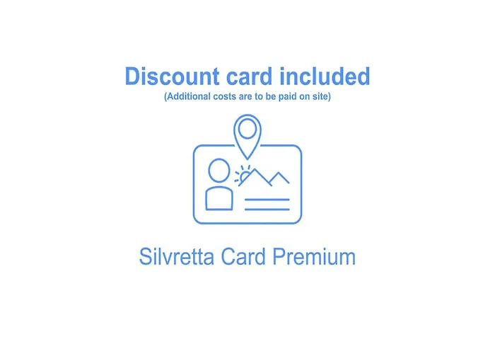 The Siegele By Interhome Appartement