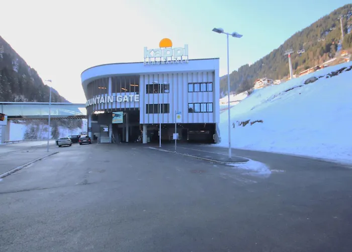 The Siegele By Interhome *