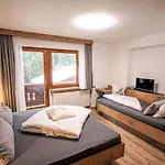 The Siegele By Interhome Appartement