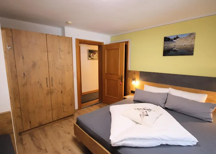 Daire The Siegele By Interhome *