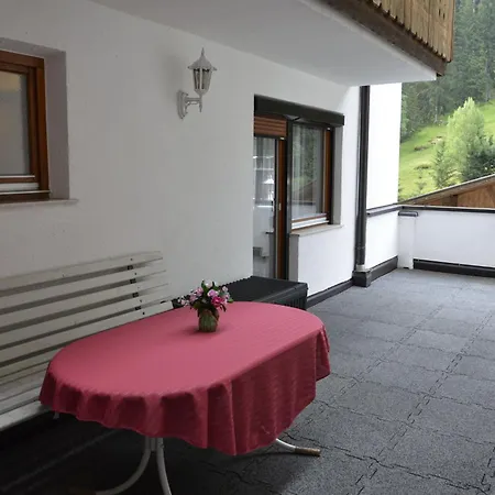 The Siegele - Kpl571 By Interhome Apartment Kappl (Landeck)