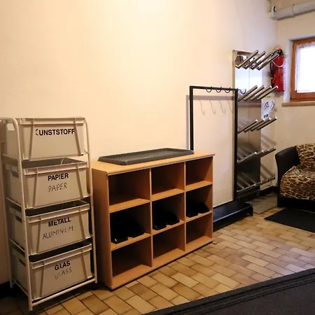 The Siegele - Kpl571 By Interhome Apartment *
