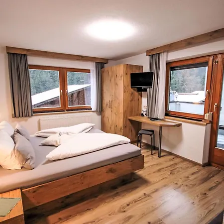 The Siegele - Kpl571 By Interhome