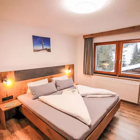 The Siegele - Kpl571 By Interhome Kappl (Landeck)